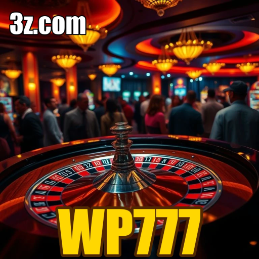 Bônus Imperdíveis no WP777 para Potencializar Seus Jogos