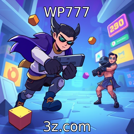 WP777 - Desenvolvedores independentes ganham espaço na indústria