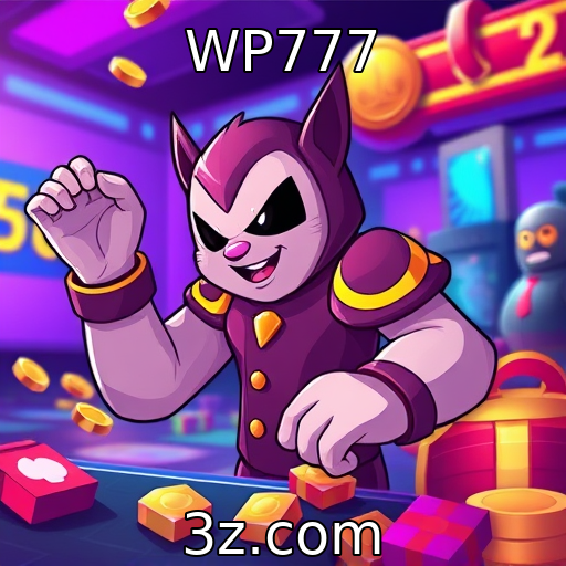 WP777 | Mudanças nas políticas de monetização em jogos online