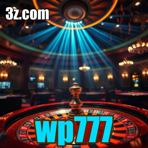 Roulette no WP777: Emoção e Prêmios em Cada Jogada