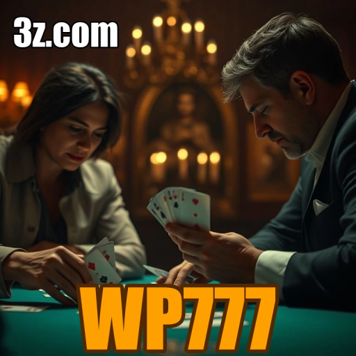 Apostando em Emoção: Sports no WP777 é Imperdível!