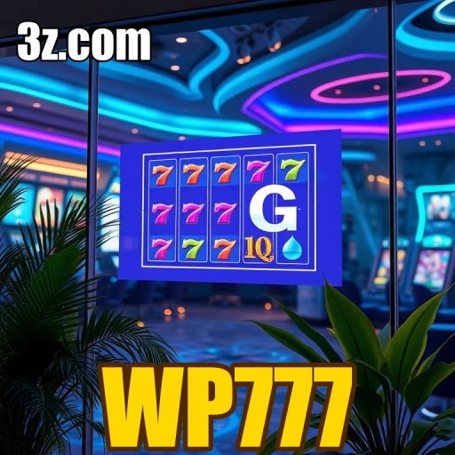 Explorando Estratégias Inovadoras no WP777 para Jogadores Engajados