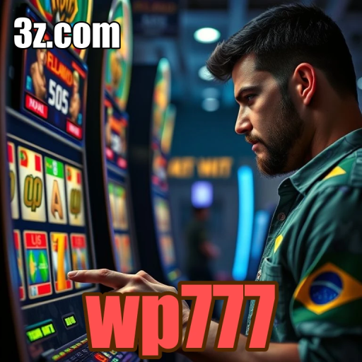 Mergulhe na Mesa de Jogos do WP777 e Divirta-se